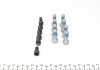 Модуль сцепления (dmf + clutch set) PHC Valeo 837119 (фото 9)