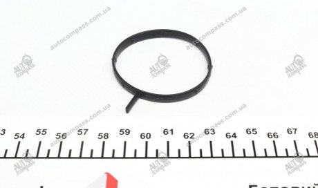 Прокладка турбины ROTWEISS RWS1723