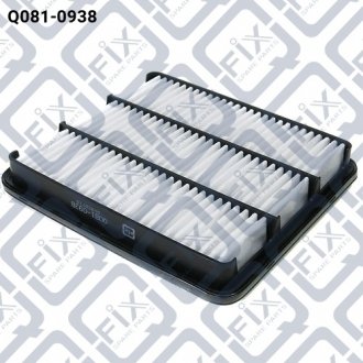 Фильтр воздушный Q-FIX Q0810938