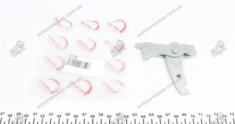 Важіль колодок ROTWEISS RWS1685