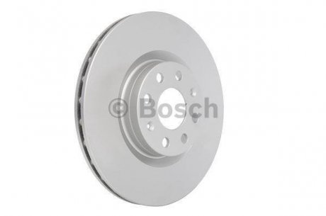 Тормозной диск Bosch 0 986 479 B90