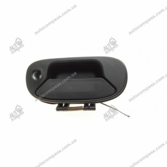 Ручка двери ROTWEISS RWS1484