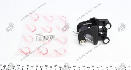 Ролик двери ROTWEISS RWS1043