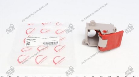 Ручка двери ROTWEISS RW72005