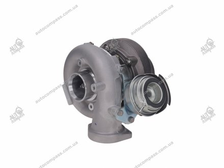 Турбина новая bmw 5 (e60) 03-10, 7 (e65, e66) 02- JRONE 8G22-300-101