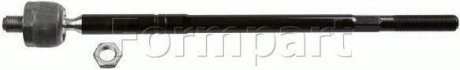 Рулевая тяга both sides front m16x1,5 Formpart 1507050 (фото 1)