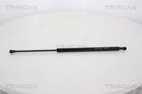 Упор газонаповнений багажника, капота Triscan 8710 28237 (фото 1)
