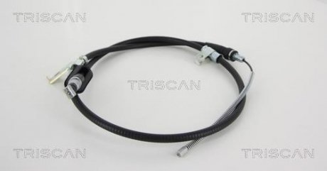 Трос стояночної системи автомобіля Triscan 8140 17138 (фото 1)