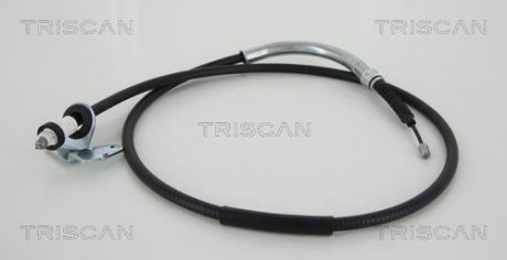 Трос стояночної системи автомобіля Triscan 8140 11143 (фото 1)