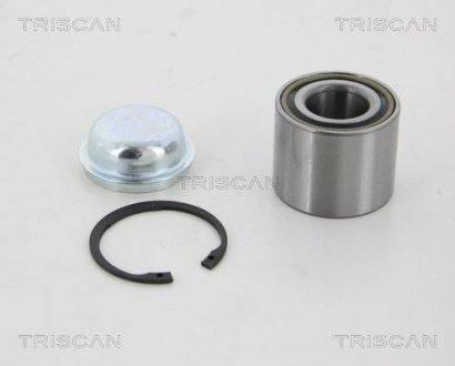 Комплект ступицы колеса. позаду Triscan 8530 24225 (фото 1)