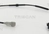 Датчик частоты вращения колеса Triscan 8180 28225 (фото 1)