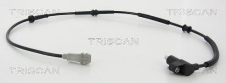 Датчик частоты вращения колеса Triscan 8180 28225 (фото 1)