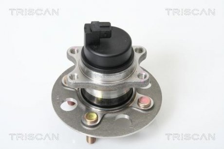 Комплект ступицы колеса. сзади Triscan 8530 43221 (фото 1)