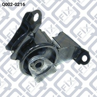 Подушка коробки скоростей at Q-FIX Q0020216