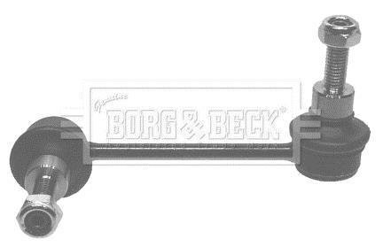 Тяга, стійка, стабилизатор BORG & BECK BDL6579 (фото 1)
