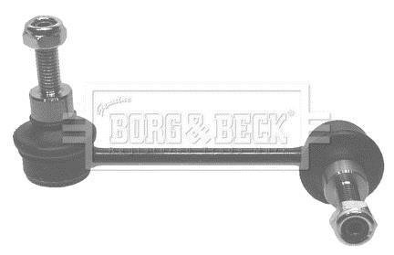 Тяга, стойка, стабилизатор BORG & BECK BDL6580 (фото 1)