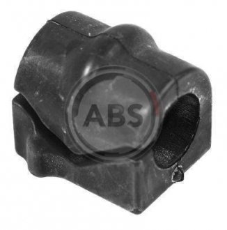 Втулка стабілізатора гумова A.B.S 270619 (фото 1)