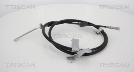 Трос ручного тормоза Triscan 8140 40150 (фото 1)