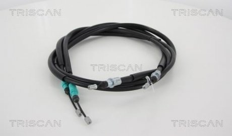 Трос ручного тормоза Triscan 8140 251139 (фото 1)
