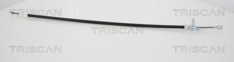 Трос ручного тормоза Triscan 8140 23186 (фото 1)