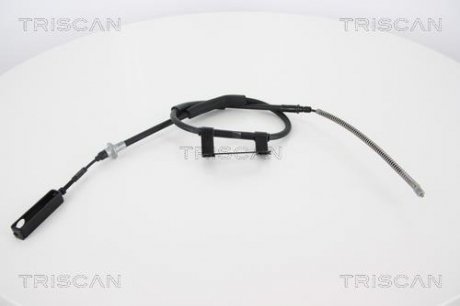Трос ручного тормоза Triscan 8140 18123 (фото 1)
