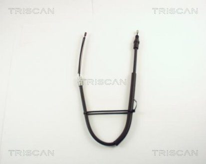 Трос ручного тормоза Triscan 8140 28153 (фото 1)