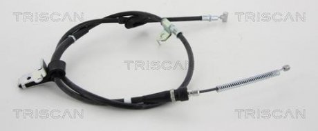 Трос ручного тормоза Triscan 8140 69150 (фото 1)
