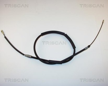 Трос ручного тормоза Triscan 8140 29121 (фото 1)