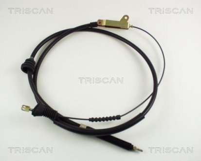 Трос ручного тормоза Triscan 8140 27121 (фото 1)