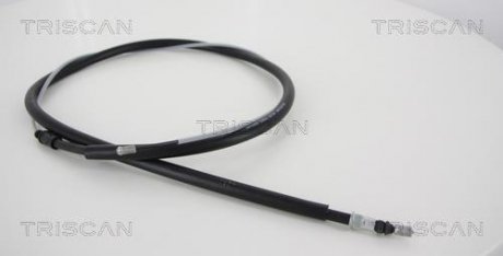 Трос ручного тормоза Triscan 8140 251148 (фото 1)