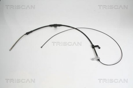 Трос ручного тормоза Triscan 8140 18126 (фото 1)