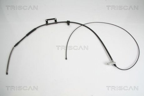 Трос ручного тормоза Triscan 8140 18124 (фото 1)