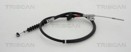 Трос ручного тормоза Triscan 8140 131250 (фото 1)