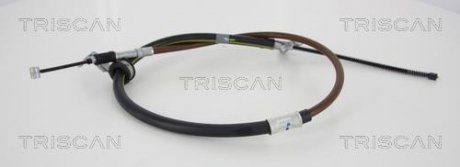 Трос ручного тормоза Triscan 8140 131170 (фото 1)
