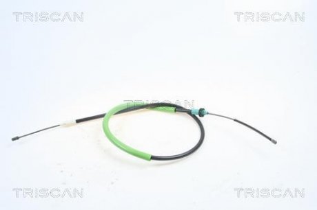 Трос ручного тормоза Triscan 8140 25189 (фото 1)