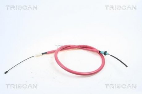 Трос ручного тормоза Triscan 8140 25190 (фото 1)