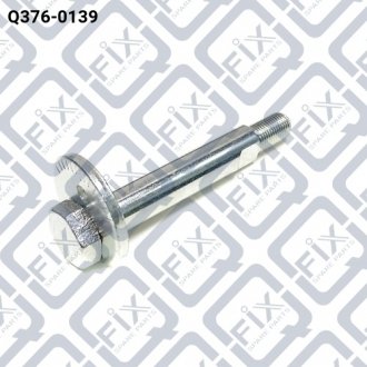 Болт з ексцентриком Q-FIX Q3760139