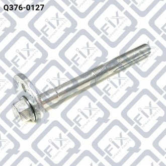 Болт с эксцентриком Q-FIX Q3760127 (фото 1)