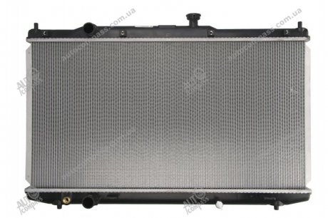 Радиатор основний Denso DRM40039 (фото 1)
