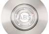 Гальмівний диск передній Ford Mondeo / Galaxy / S-Max 07-> A.B.S 18081 (фото 2)
