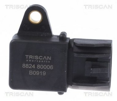 Датчик температури відпрацьованих газів Triscan 8824 80006 (фото 1)