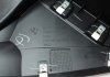 Підкрилок BMW 51717234831 (фото 5)