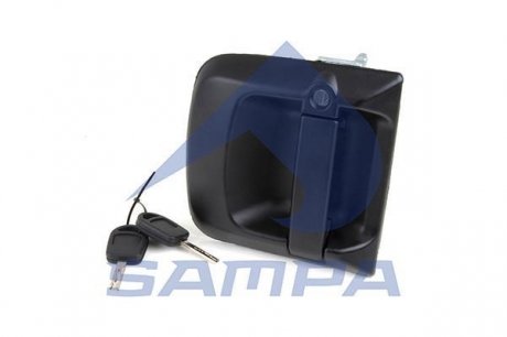 Ручка Sampa 023.215 (фото 1)