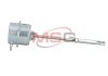 Актуатор турбины ford mondeo iii (b5y) 00-07, mondeo iii (b4y) 00-07, mondeo iii JRONE 2061-016-563 (фото 3)