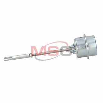 Актуатор турбины ford mondeo iii (b5y) 00-07, mondeo iii (b4y) 00-07, mondeo iii JRONE 2061-016-563