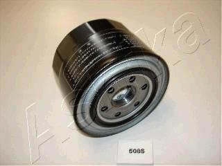Фильтр масляный hyundai, kia, mazda, nissan, subaru ASHIKA 10-05-508 (фото 1)