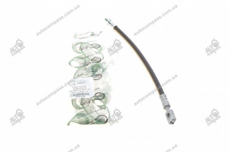 Vw шланг тормозной задн. passat 96- audi a6 97- (4x4) CAVO C800 542B