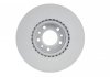 Гальмівний диск передній Bosch 0986479E52 (фото 3)
