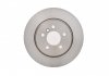 Тормозной диск задний Bosch 0986479D58 (фото 4)