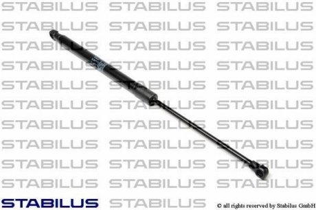 Газовый амортизатор STABILUS 011569 (фото 1)